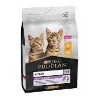 Pro Plan Cat Kitten With Chicken 3kg (500gr free)