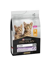 Pro Plan Cat Kitten With Chicken 3kg