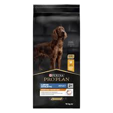 ProPlan Dog Large Athletic Adult with Optibalance Chicken 14kg