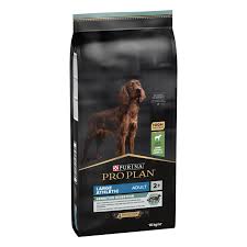 ProPlan Adult Large Athletic OptiDigest Lamb 14KG