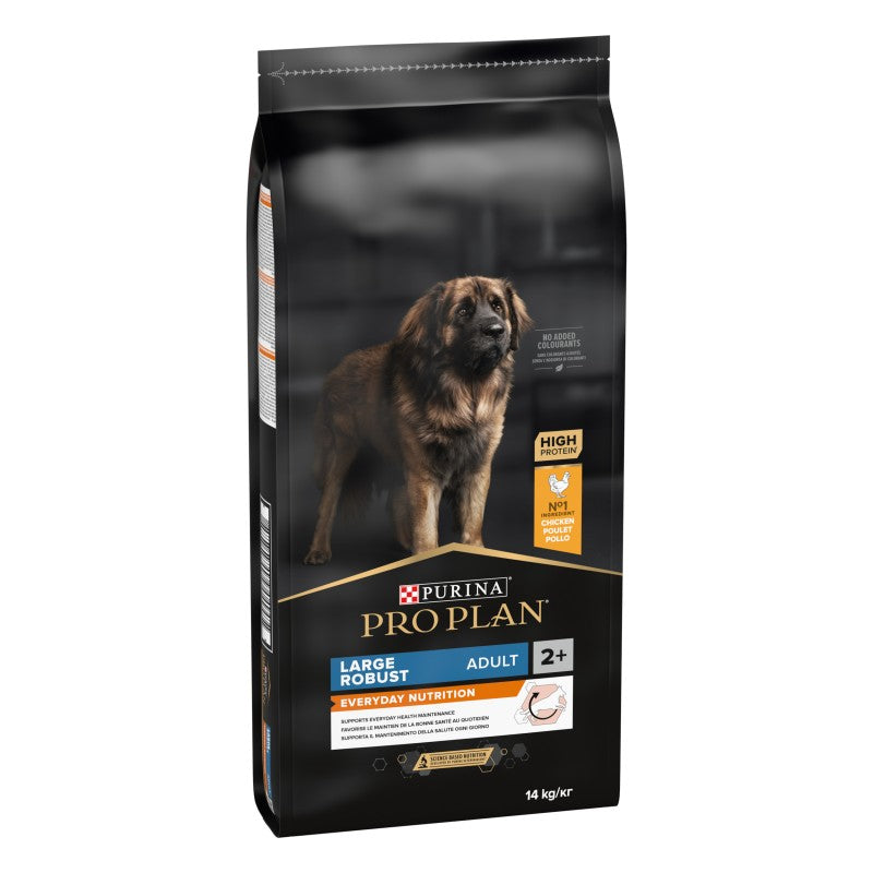 ProPlan Large Robust with OptiBalance Chicken 14kg