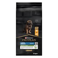 ProPlan Large Robust Puppy OptiStart with Chicken 12kg