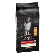 ProPlan Adult Medium with OptiBalance Chicken 14kg