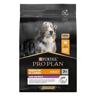 ProPlan Adult 7+ Medium & Large OptiAge Chicken 3kg