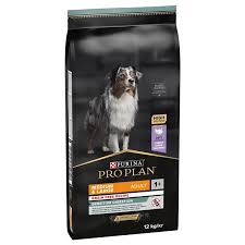 Pro Plan Dog Medium And Large Breed Adult Grain Free Turkey 10kg+2kg FREE