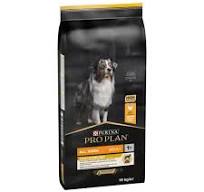 Pro Plan Optiweight Adult Light/Sterilised All Sizes with Chicken 14kg