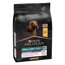 ProPlan Small & Mini Adult 9+ Optiage Chicken 3kg