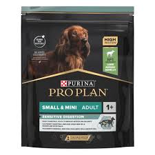 Pro Plan Optidigest Adult Small & Mini Sensitive Digestion Lamb 700gr