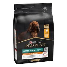 ProPlan Small & Mini Adult with OptiBalance Chicken 700gr