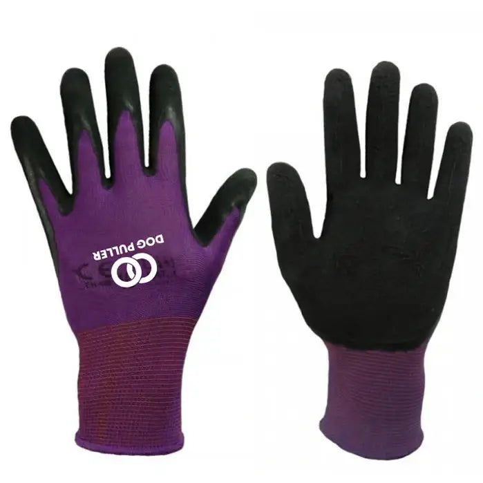 Puller Training Gloves L-8