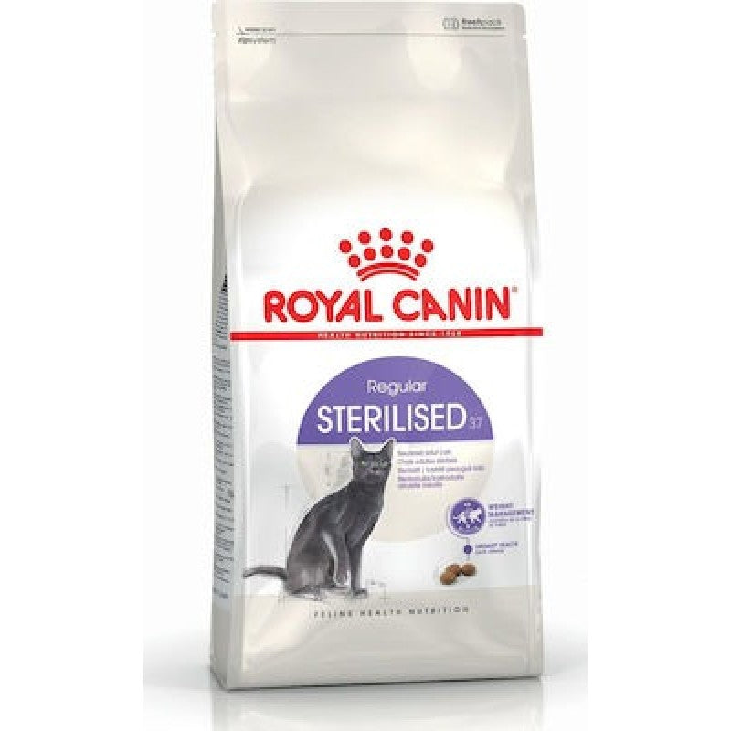 Royal Canin Sterilised37 2kg