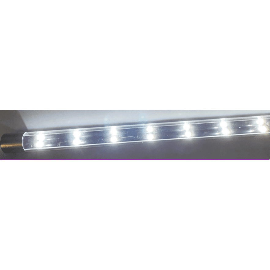 Aquarium Led Light RS-M60 White 55cm 6w