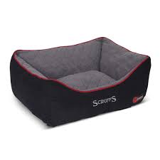 Scruff's Thermal Box Bed (4 Sizes)