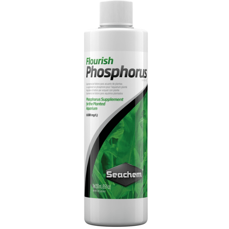 Seachem Flourish Phosphorus 250ml