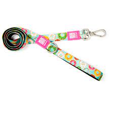 Max & Molly Short Leash Donuts XS