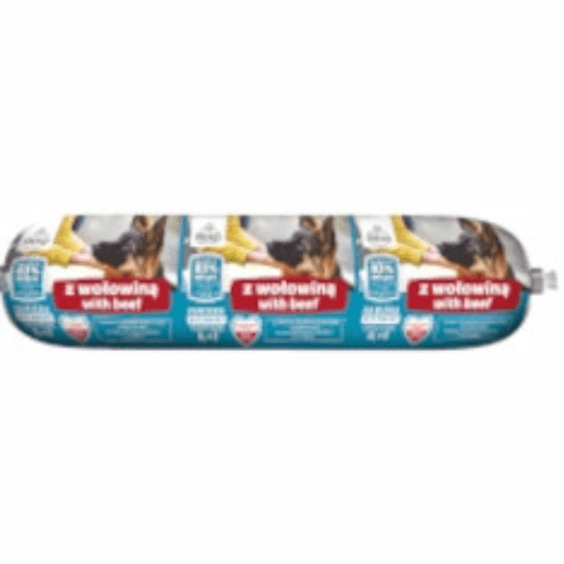 Frendi Beef Sausage For Dogs 900gr