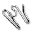 Sprenger Middle Link Chrome Steel 2.25mm