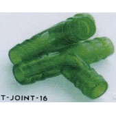 T Joint 16mm