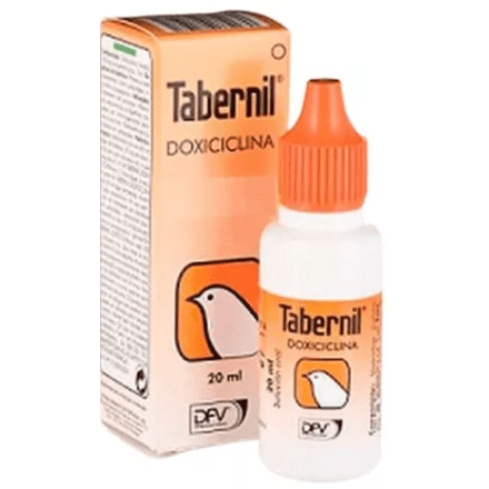 Tabernil Doxiciclina 20ml