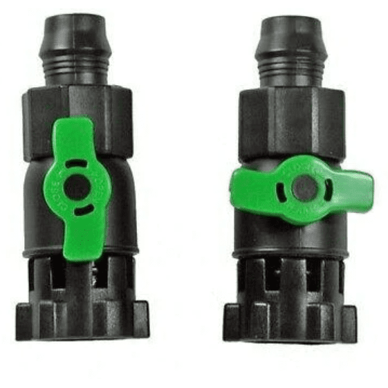 Tetra - Replacement Valves For External Filter EX 2pcs