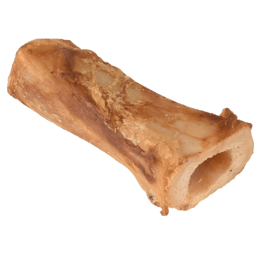 Natures Snack Tibia Bone Mini 10cm 120gr