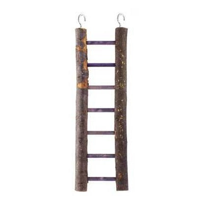 Wooden Bird Climbing Frame 7x28.5cm