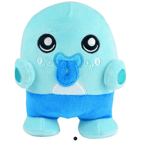 Dashi Plush Toy Albu