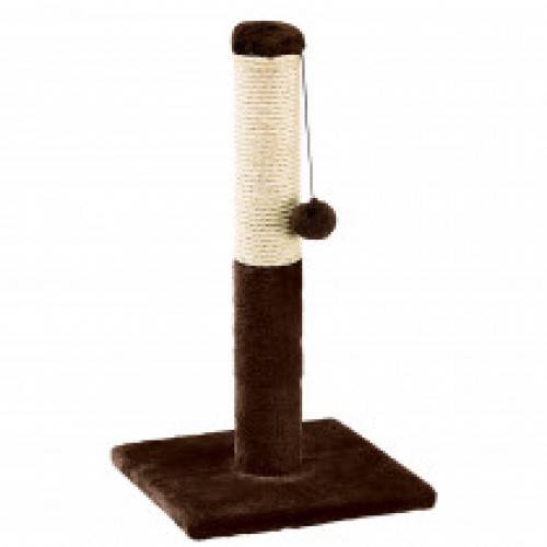 Pa 4014 Flat Post Cat Scratch