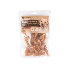 Nature Snack Buffalo Achilles Tendon 150gr