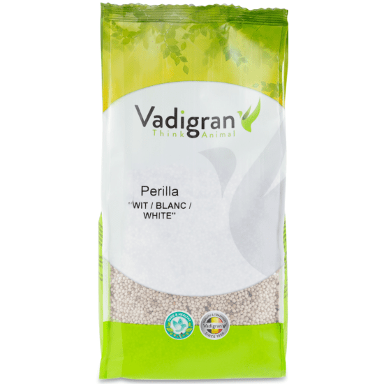 Vadigran Perilla Seed White 600gr