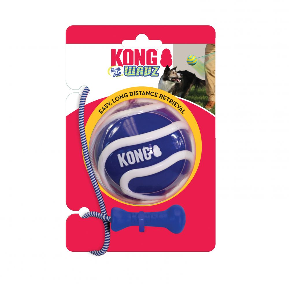 Kong Wavz Bunjiball Medium