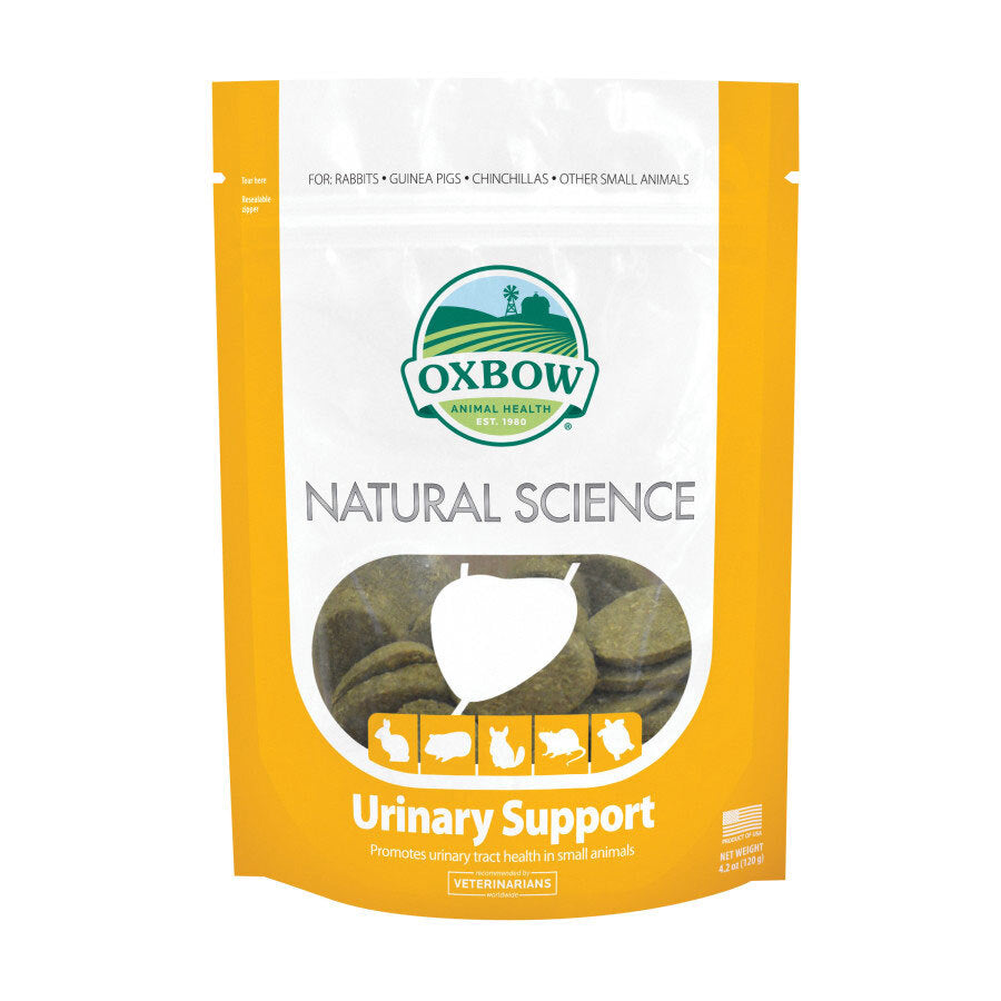 Oxbow Urinary Support 120gr