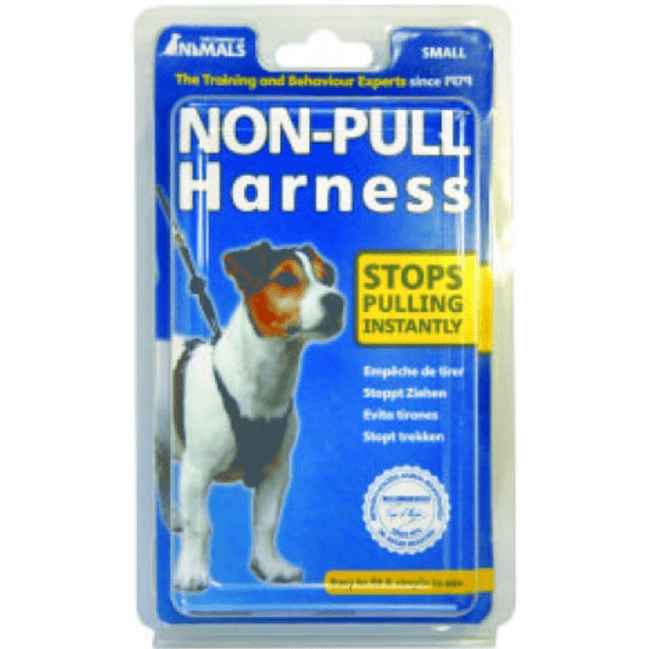 Company Of Animals Non-Pull Harness with Chest Pad Small 33-45cm