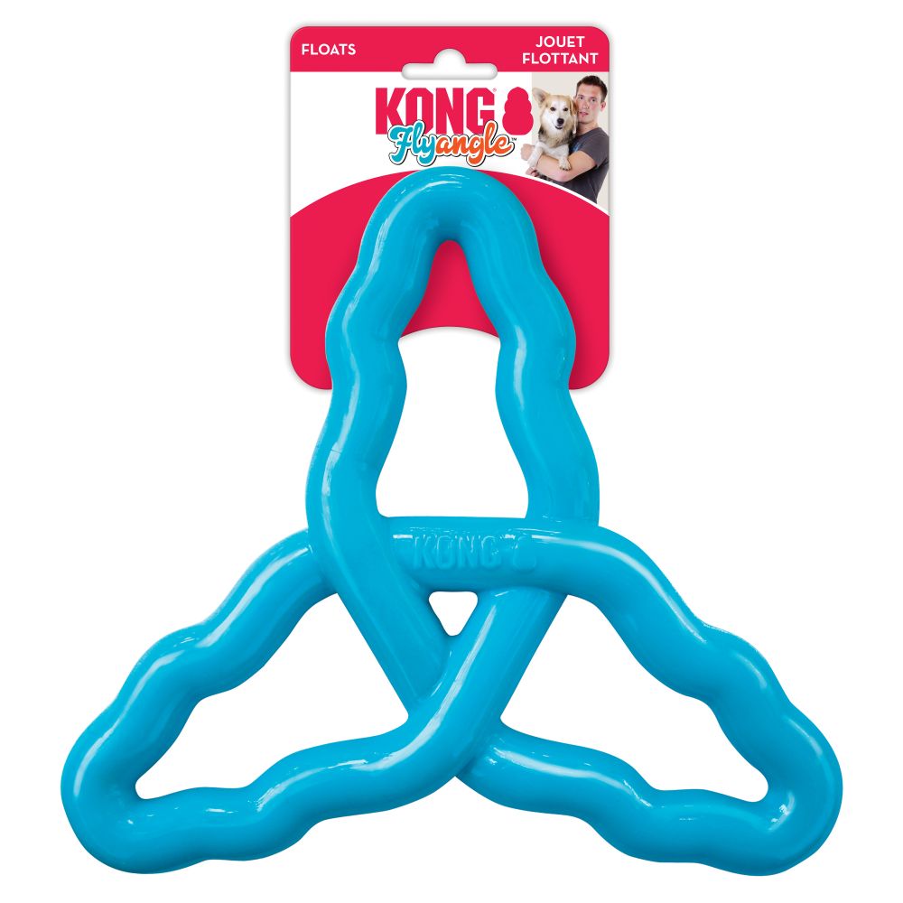 Kong Flyangle Assorted