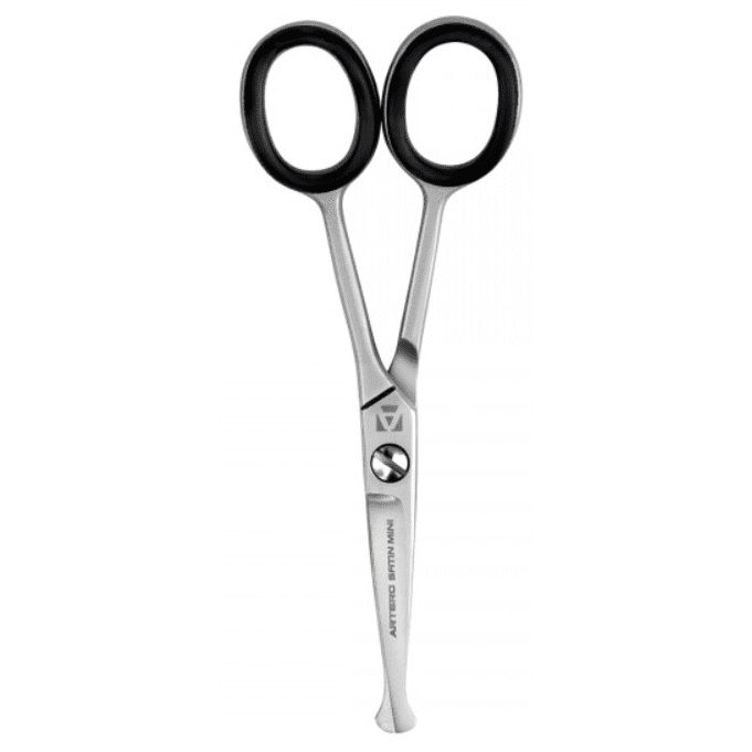 Artero Straight Scissors Satin Mini 4.5"