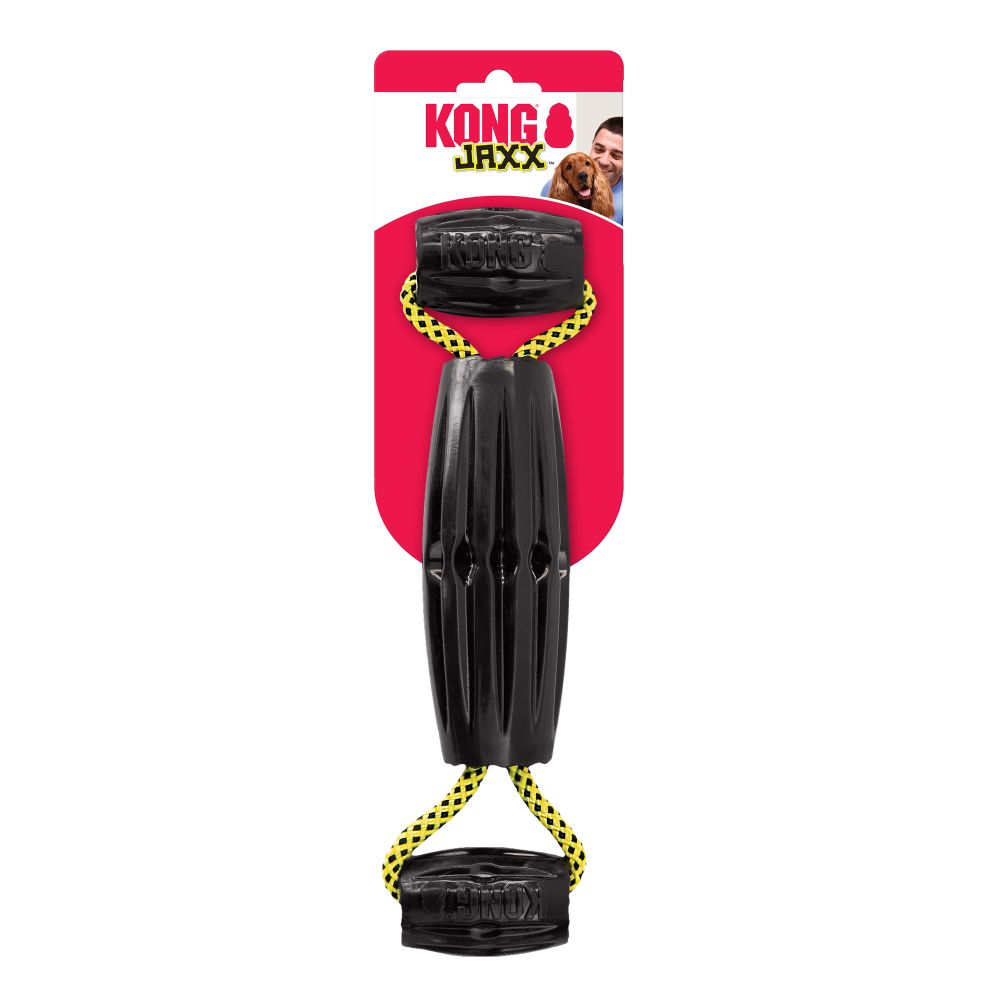 Kong Jaxx Triple Barrel