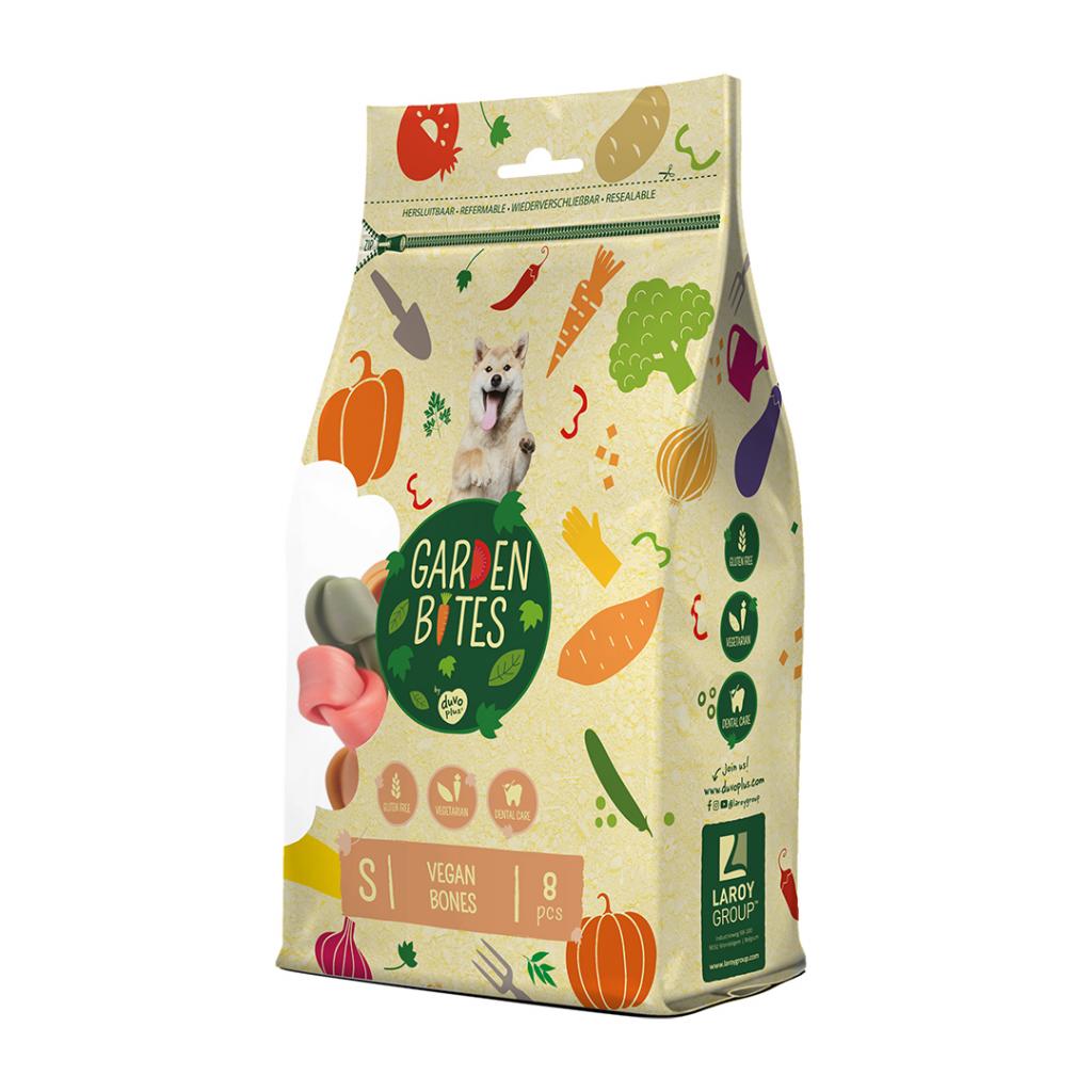 Garden Bites Vegan Bones Large 270gr 14.5cm