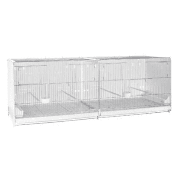 Breeding Cage 120 Sestriere 120x40x40cm