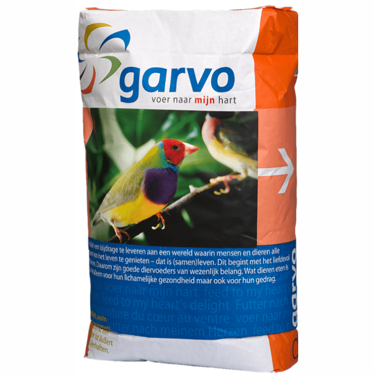 Garvo Tropical Extra 3829 20kg