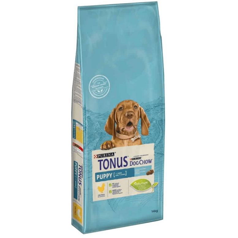 Purina Dog Chow Puppy Chicken 2.5kg