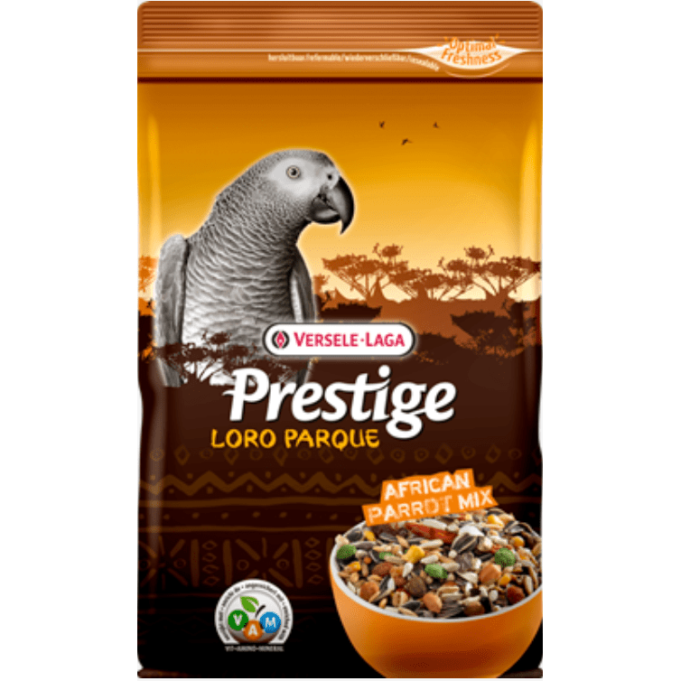 Versele-Laga Prestige African Parrot Mix 1kg