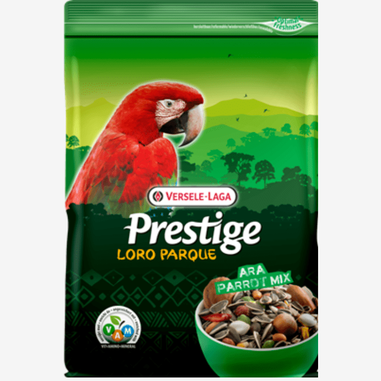 Versele-Laga Prestige ARA Parrot Mix 2kg