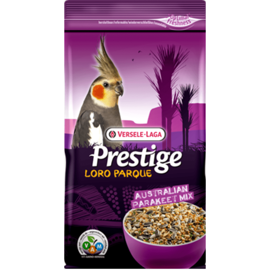 Versele-Laga Prestige Australian Parakeet Mix 1kg