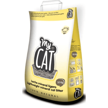 My Cat Cat Litter 10kg