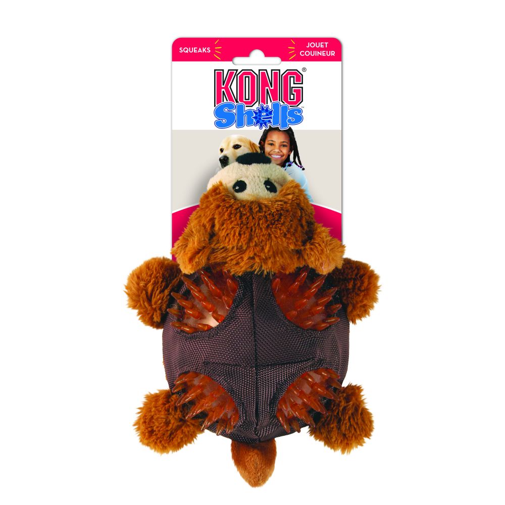 Kong Shells™ Bear