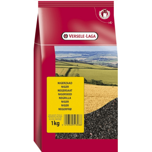 Versele-Laga Niger Seed 1kg