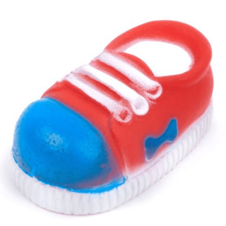 JK Animals Small Vinyl Shoe 10cm