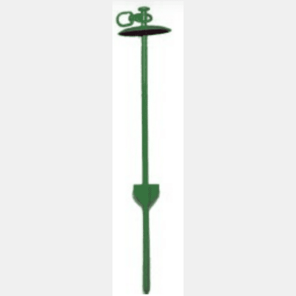 Tie Out Stake 11mm x 52.5cm