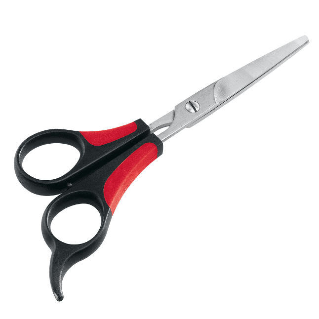 Ferplast Dog Shearing Scissors GRO5988