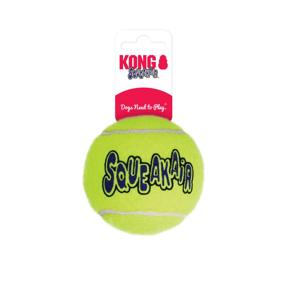 Kong SqueakAir® Ball Large